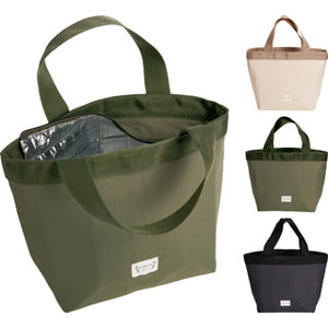 Koeltas lunchtas 10l 3 assorti | 6 stuks