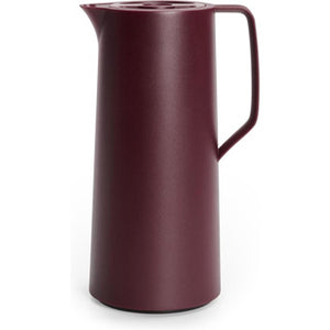 Tefal motiva isoleerkan 1l donkerrood
