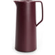Tefal motiva n4170210 thermoskan - 1l - donkerrood - isolerend - lekvrij - stijlvol design