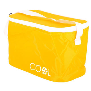 Load image into Gallery viewer, Koeltas 8 liter 30x16x21 cm 4 assorti
