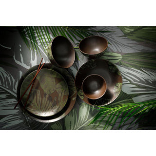 Load image into Gallery viewer, Palmer schaal aurora 11 cm jungle | 6 stuks
