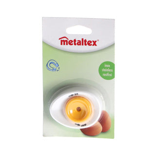 Load image into Gallery viewer, Metaltex eierprikker | 6 stuks
