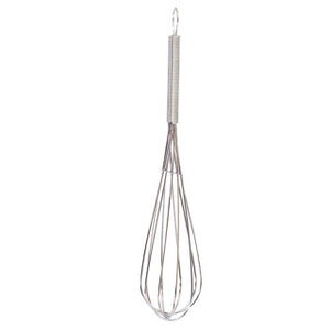 Metaltex garde inox 25 cm draadsteel | 5 stuks