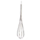 Metaltex garde inox 25 cm draadsteel | 5 stuks