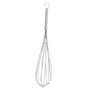 Metaltex garde inox 30 cm draadsteel | 5 stuks