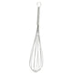 Metaltex garde inox 30 cm draadsteel | 5 stuks