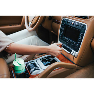 No brand drinkbeker blender snoerloos | 2 stuks