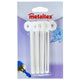 Metaltex tube sleuteltjes 4 stuks | 6 stuks