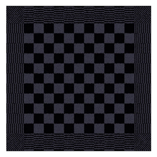 Load image into Gallery viewer, Ddddd keukendoek barbeque 50x55 anthracite | 6 stuks
