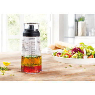 Leifheit proline dressing shaker 300 ml