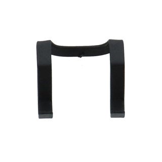 Metaltex haak dubbel kast | 3 stuks