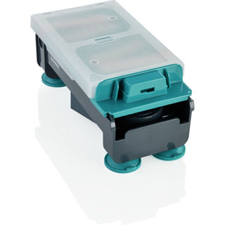 Leifheit tafel spiraalsnijder rasp