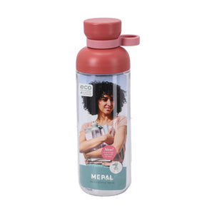 Mepal waterfles vita 700 ml vivid mauve | 2 stuks