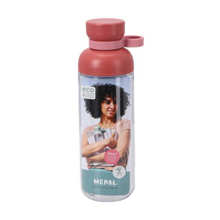 Afbeelding laden in galerijviewer, Mepal waterfles vita 700 ml vivid mauve | 2 stuks
