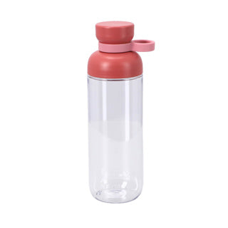 Afbeelding laden in galerijviewer, Mepal waterfles vita 700 ml vivid mauve | 2 stuks
