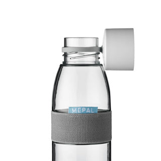 Load image into Gallery viewer, Mepal waterfles ellipse 500ml nordic sag
