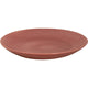 Bord 21,5 cm red spirit | 6 stuks