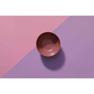 Schaal 15 cm red spirit | 6 stuks