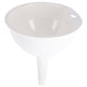 Metaltex trechter plastic 14 cm | 6 stuks