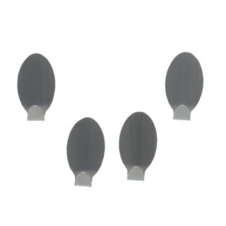 Metaltex | 10 stuks