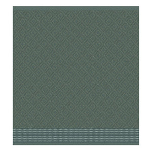 Ddddd keukendoek akira 50 x 55 green | 6 stuks