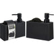 Zeepdispenser met spons | 3 stuks