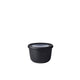 Mepal cirqula multikom 0,5 l nordic black | 4 stuks