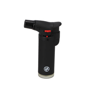 Load image into Gallery viewer, Aansteker stevenson jet flame 10,8cm assorti | 10 stuks
