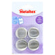 Metaltex | 10 stuks