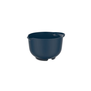 Beslagkom chef 1,5l navy | 4 stuks