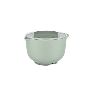 Beslagkom chef 3l met spatdeksel nordic sage