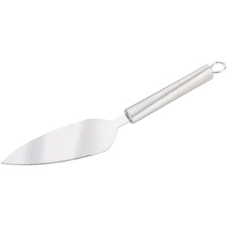 Alpina taartschep en cake server