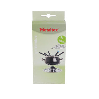 Metaltex | 3 stuks