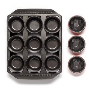 Ottosimon tefal creabake set