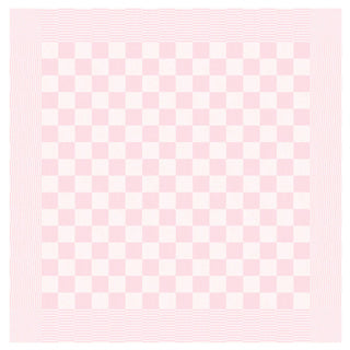 Afbeelding laden in galerijviewer, Ddddd theedoek barbeque 65x65 pastel pink | 6 stuks
