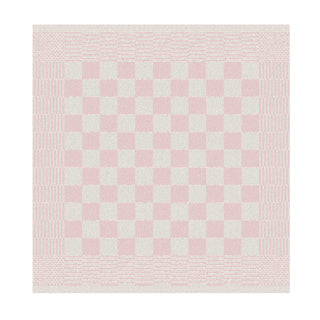 Ddddd keukendoek barbeque 50x55 pastel pink | 6 stuks