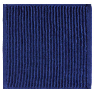 Ddddd vaatdoek basic blauw 30x30cm 4st