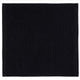 Ddddd vaatdoek basic black 30 x 30 cm set 4 | 2 stuks