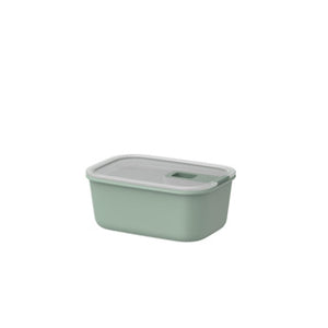 Mepal vershouddoos easyclip 2.0 700 ml nordic sage | 4 stuks