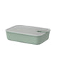 Mepal vershouddoos easyclip 2.0 2250 ml nordic sage | 2 stuks
