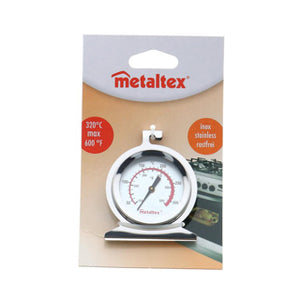 Metaltex oven thermometer | 3 stuks