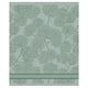 Ddddd keukendoek trees 50x55 green