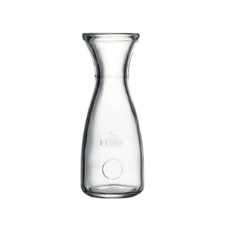 ギャラリービューアに画像をロードする, Pasabahce karaf 0,25 liter bacchus | 12 stuks

