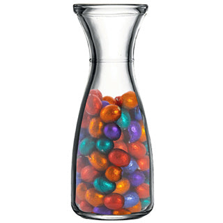 ギャラリービューアに画像をロードする, Pasabahce karaf 0,25 liter bacchus | 12 stuks
