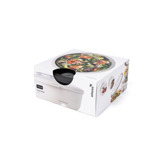 Load image into Gallery viewer, Amuse tylla foodbowl set of 3 200+1000+2000ml
