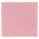Ddddd vaatdoek basic pastel pink 30 x 30 cm set 4 | 2 stuks
