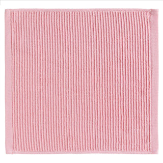 Ddddd vaatdoek basic pastel pink 30 x 30 cm set 4 | 2 stuks