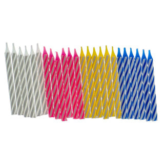 Metaltex | 6 stuks
