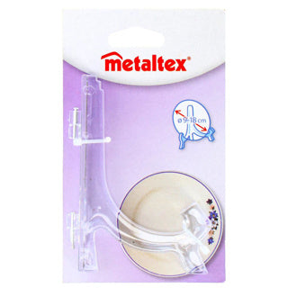 Metaltex | 6 stuks