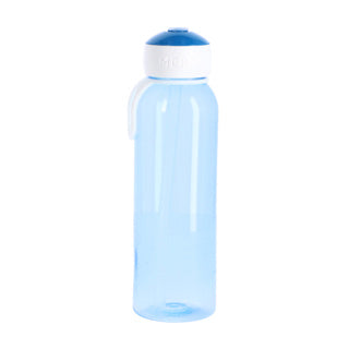 Load image into Gallery viewer, Mepal waterfles campus flip-up blue 500ml | 2 stuks
